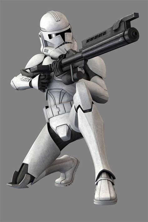 white watch clone troopers|what is clone armor called.